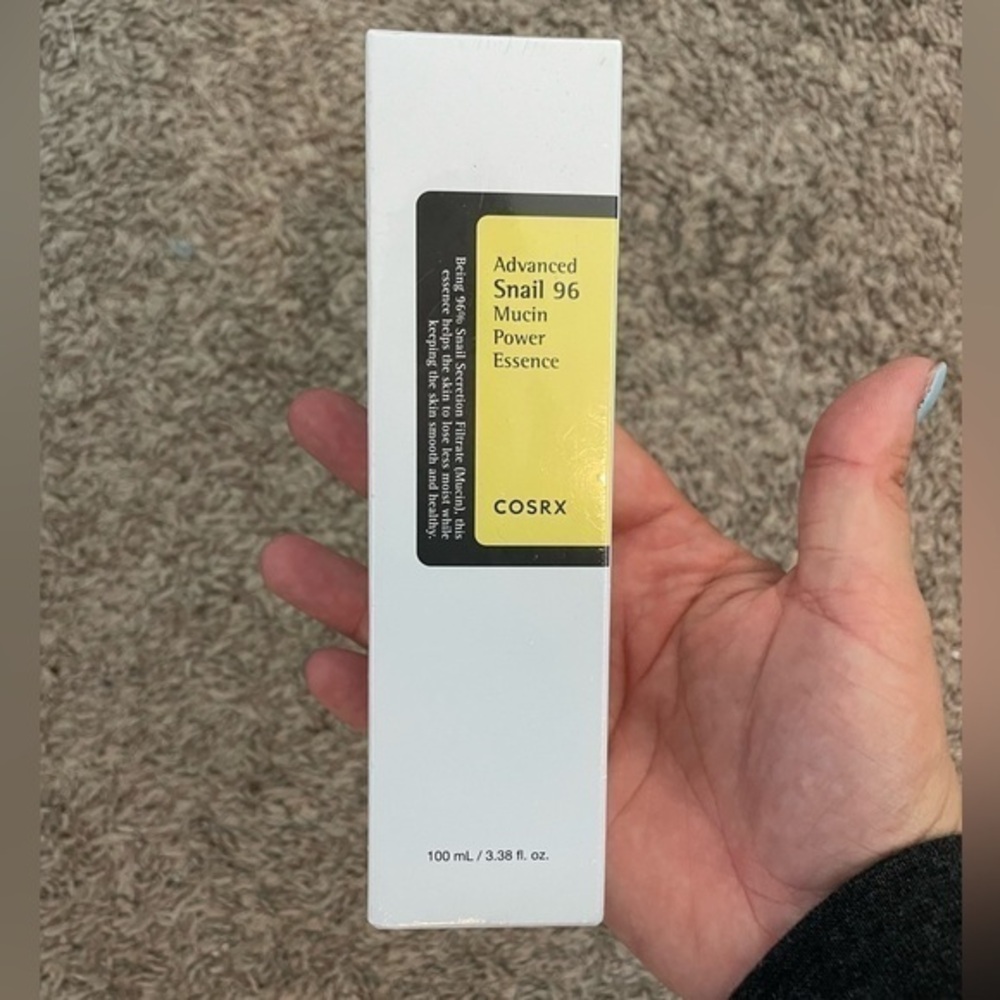 Anti Aging Skin Serum